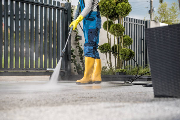 Best Pressure Washing Cost  in USA